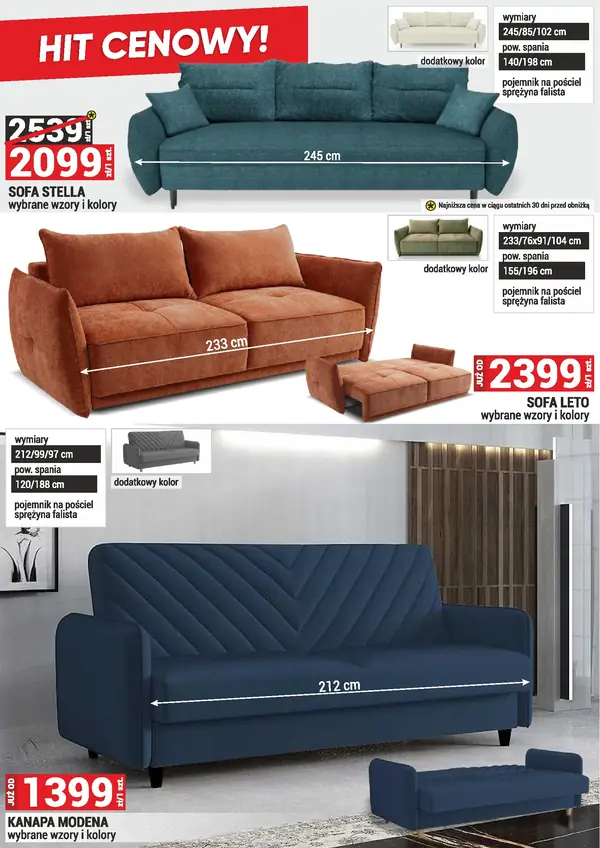 Strona 22 gazetki Mercury Market