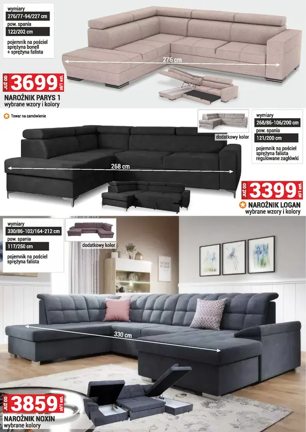 Strona 25 gazetki Mercury Market