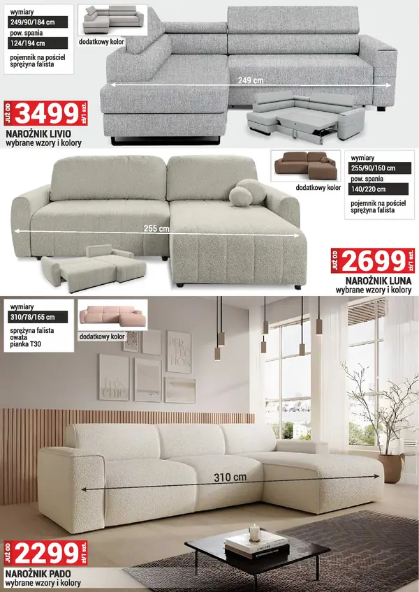 Strona 28 gazetki Mercury Market