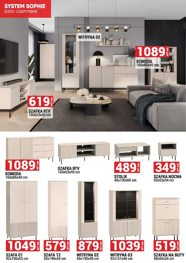 Strona 29 gazetki Mercury Market