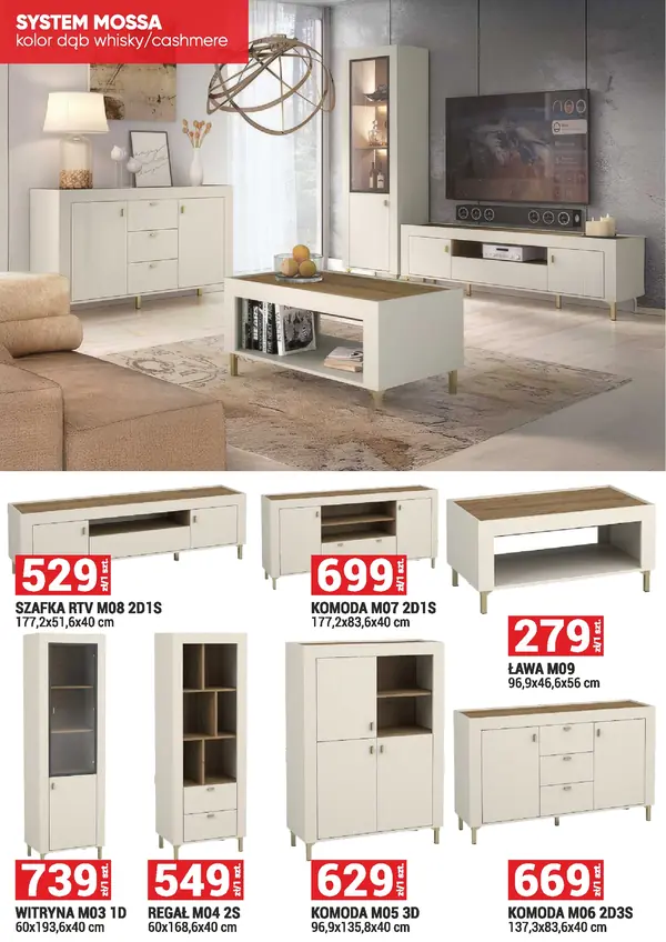 Strona 30 gazetki Mercury Market