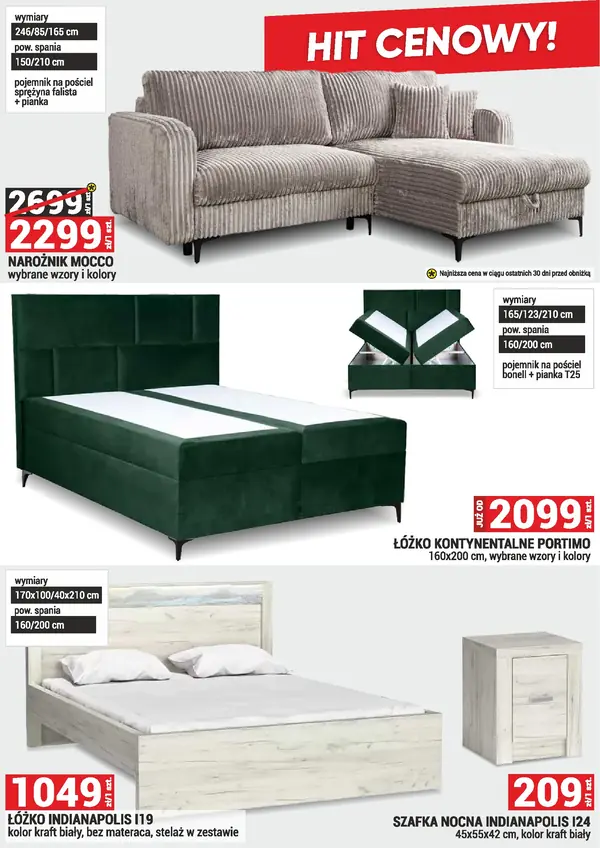 Strona 32 gazetki Mercury Market