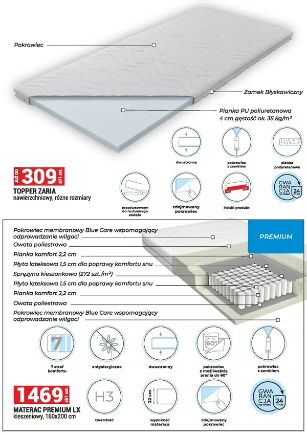 Strona 36 gazetki Mercury Market