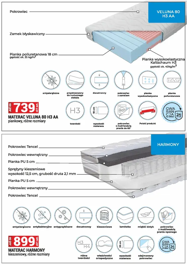 Strona 37 gazetki Mercury Market