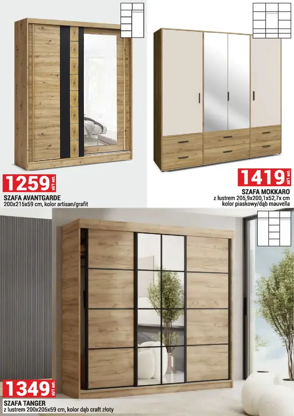 Strona 40 gazetki Mercury Market