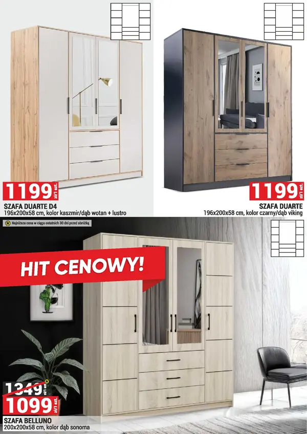 Strona 41 gazetki Mercury Market