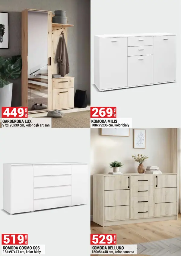 Strona 42 gazetki Mercury Market