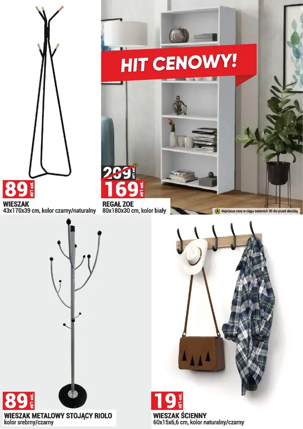 Strona 43 gazetki Mercury Market