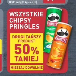 Pringles