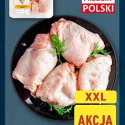 Uda z kurczaka
