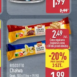 Chałwa