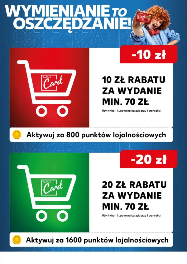 Strona 2 gazetki Kaufland