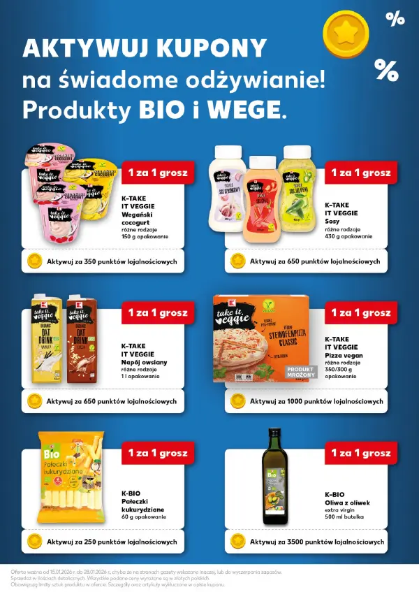 Strona 3 gazetki Kaufland
