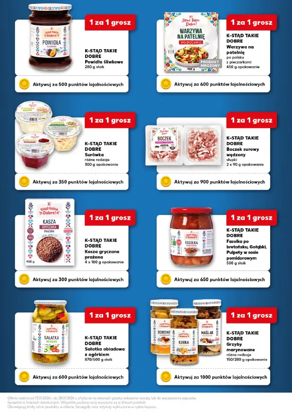 Strona 5 gazetki Kaufland