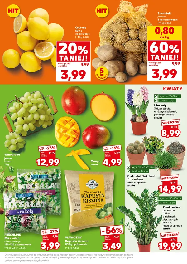 Strona 9 gazetki Kaufland