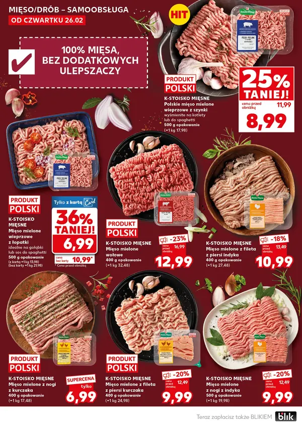 Strona 16 gazetki Kaufland