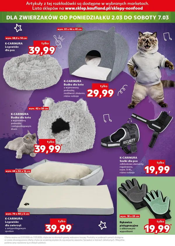 Strona 27 gazetki Kaufland