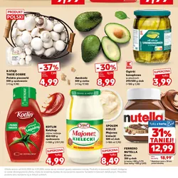 Ferrero Nutella Krem