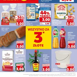 MELVIT CRISPY Pieczywo chrupkie