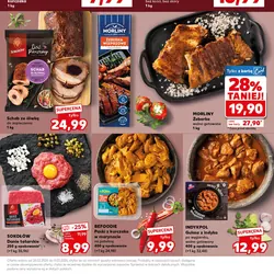 INDYKPOL Gulasz z indyka po węgiersku