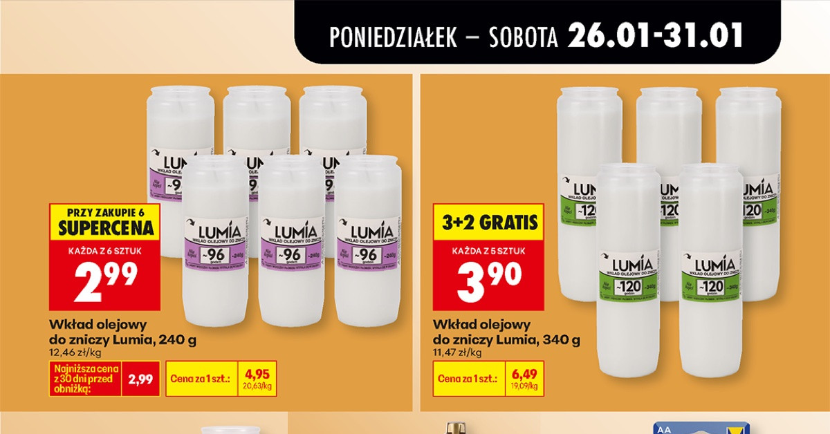 Białko WPC Go Active 700 g TANIEJ! Czy to najlepsza cena dla osób na diecie i sportowców?