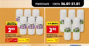 Białko WPC Go Active 700 g TANIEJ! Czy to najlepsza cena dla osób na diecie i sportowców?