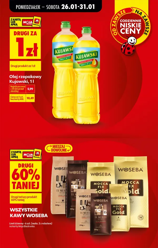 Strona 9 gazetki Biedronka