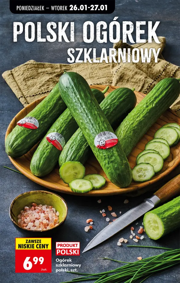 Strona 24 gazetki Biedronka