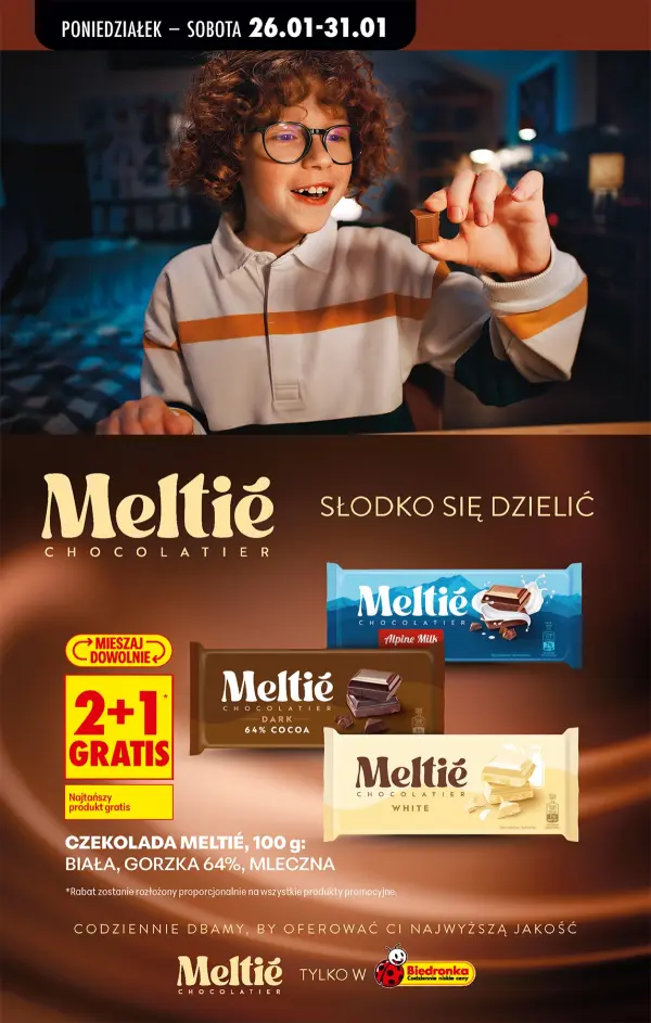 Strona 47 gazetki Biedronka