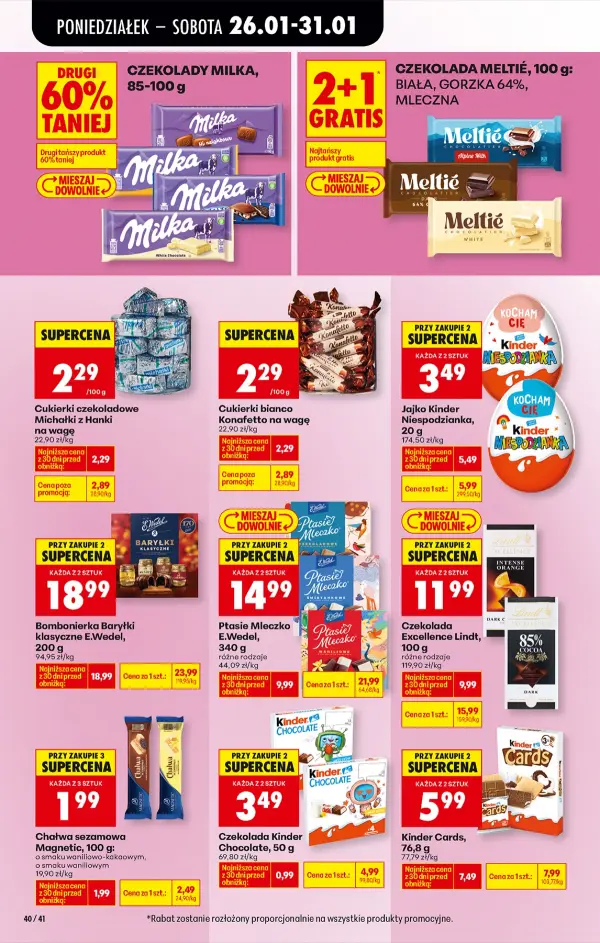 Strona 48 gazetki Biedronka