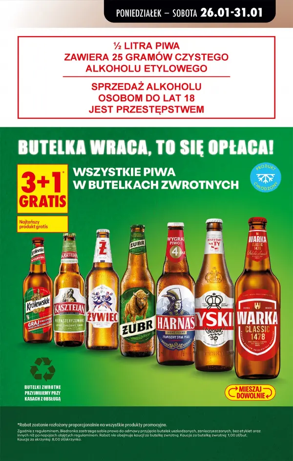 Strona 53 gazetki Biedronka