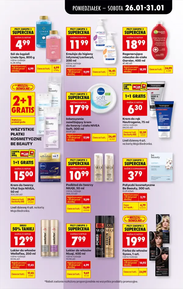 Strona 55 gazetki Biedronka