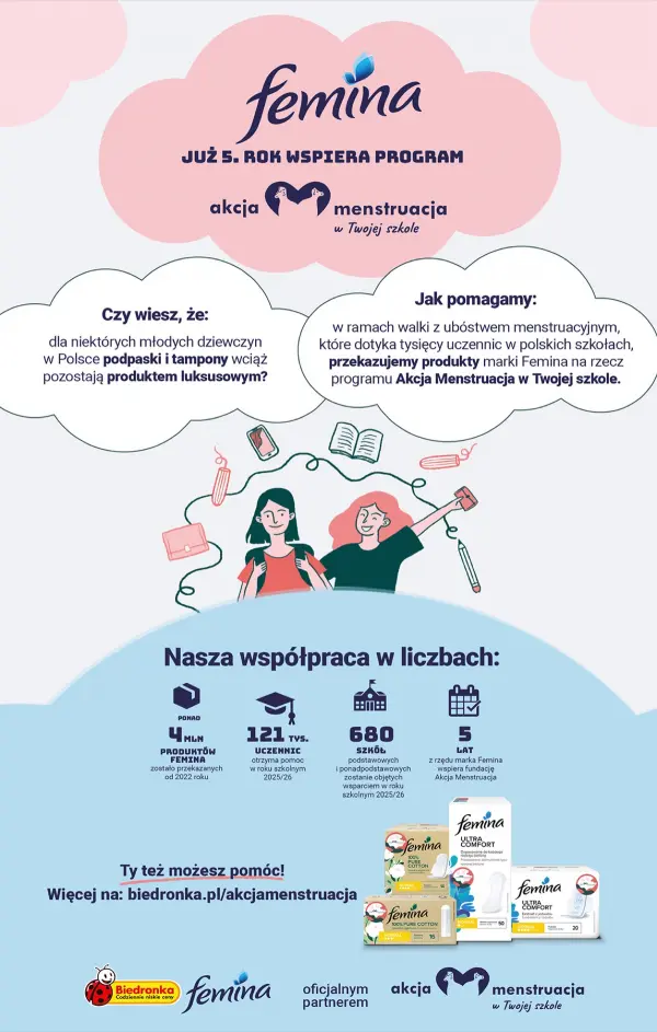 Strona 64 gazetki Biedronka