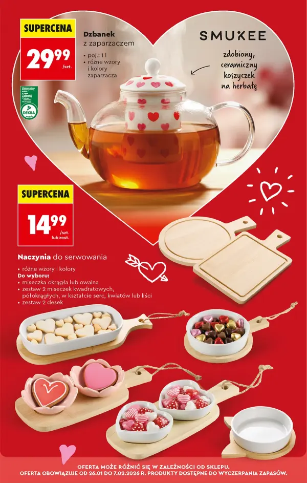 Strona 71 gazetki Biedronka