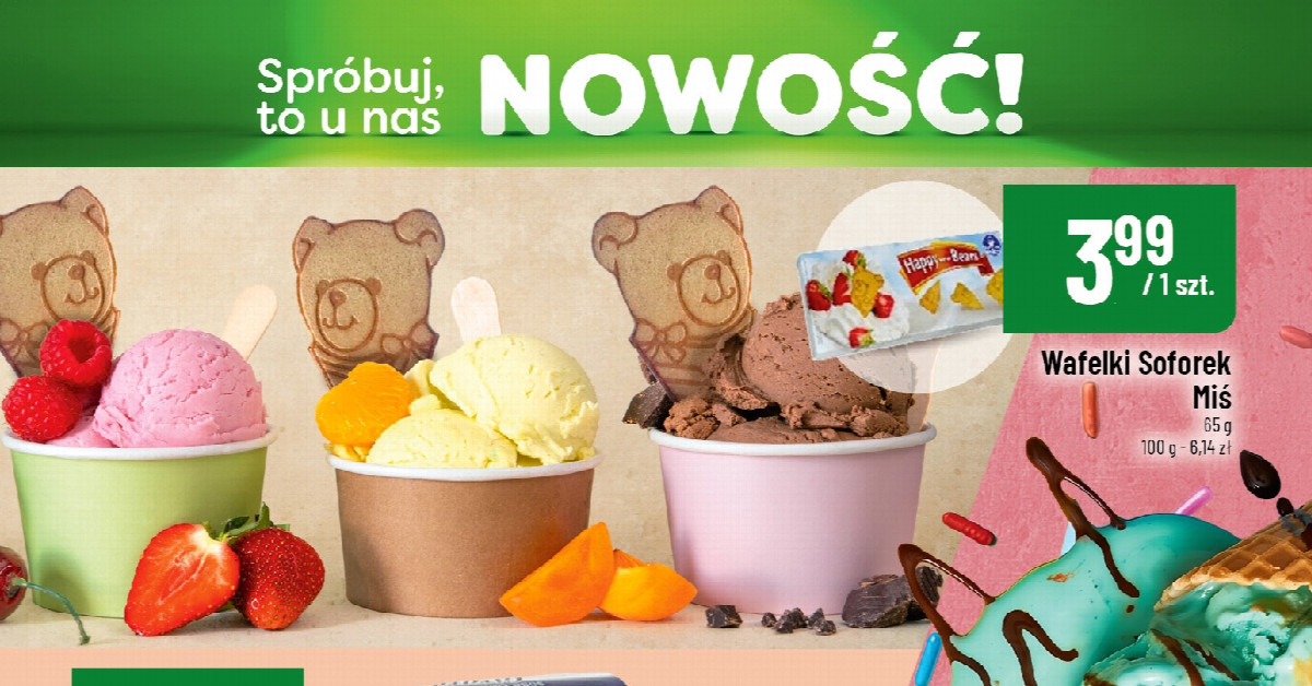 Kiełbasa „Kozacka” na grill za 16,99 zł? Ta oferta znika w mig!