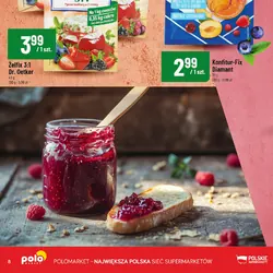 Konfitur-Fix Diamant