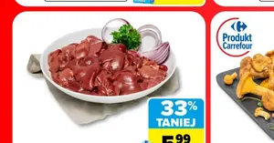 Carrefour 10.09–12.09: 3 dni pełne okazji — sprawdź, co warto kupić zanim zniknie!