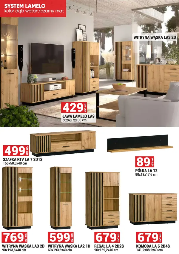 Strona 4 gazetki Mercury Market