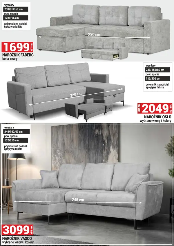 Strona 5 gazetki Mercury Market