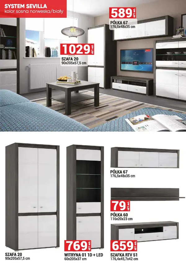 Strona 6 gazetki Mercury Market