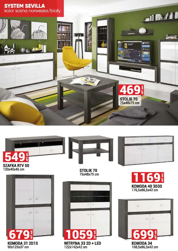 Strona 7 gazetki Mercury Market