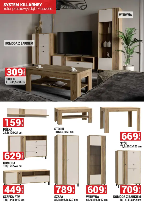 Strona 10 gazetki Mercury Market