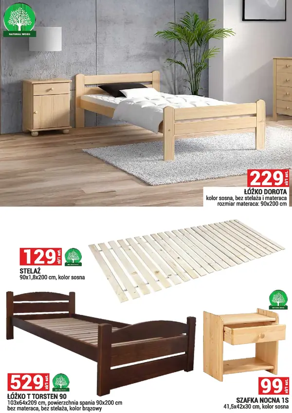 Strona 19 gazetki Mercury Market