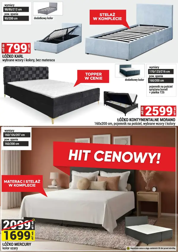 Strona 20 gazetki Mercury Market