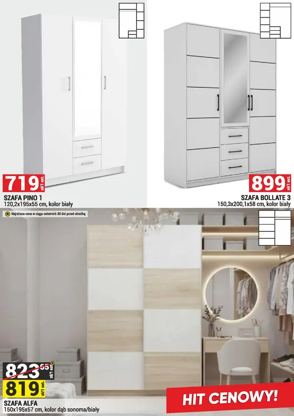 Strona 27 gazetki Mercury Market