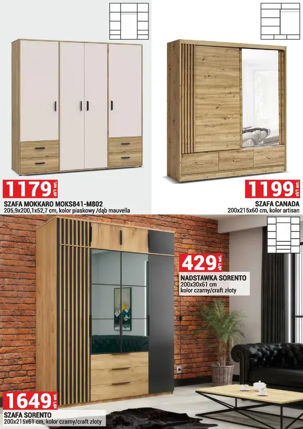 Strona 28 gazetki Mercury Market