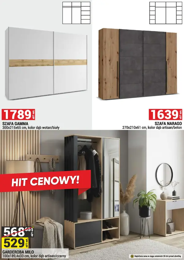 Strona 30 gazetki Mercury Market