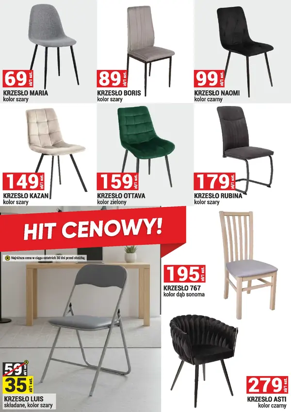 Strona 41 gazetki Mercury Market
