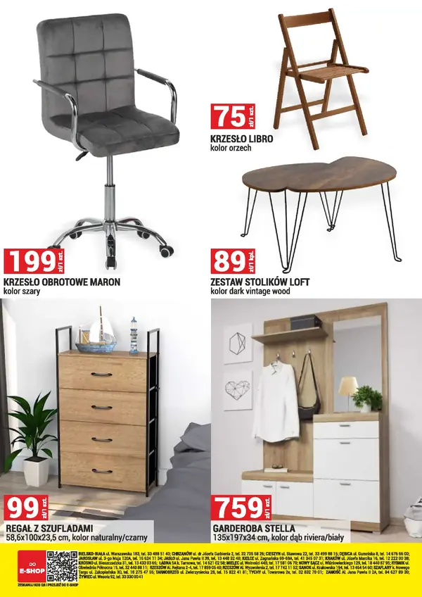 Strona 44 gazetki Mercury Market