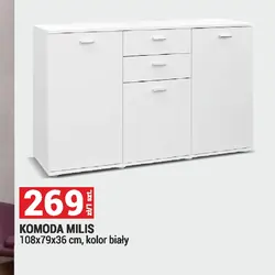 KOMODA MILIS